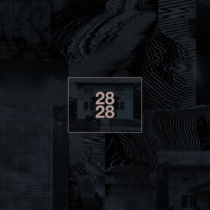 2828 (feat. Square Peg Round Hole) - Single
