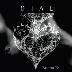 Dial cover