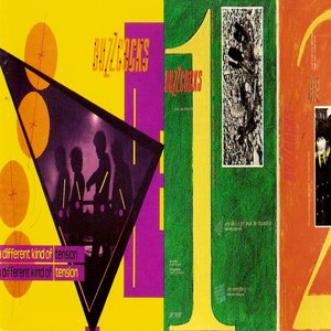 A Different Kind Of Tension/Pts. 1-3