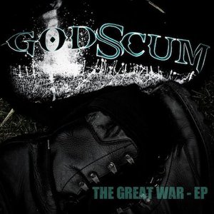 The Great War EP