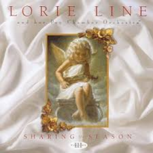 Sharing the Season, Volume III cover