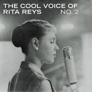 The Cool Voice Of Rita Reys (No. 2)