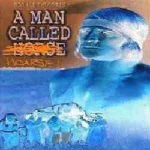 “A MAN CALLED HOARSE”的封面