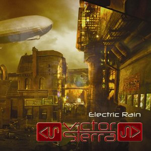 Electric Rain