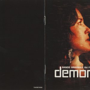 Death in Vegas - Demonlover Original Film Soundtrack - Zortam Music