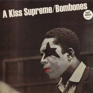 A kiss supreme