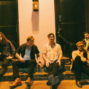 John Hollier & the Rêverie 的头像