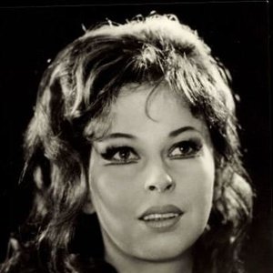 Avatar for Sylvia Geszty