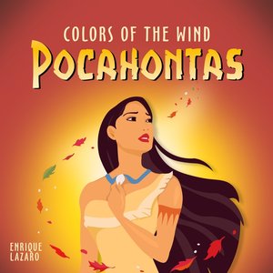 Colors of the Wind (From "Pocahontas") [Piano Version]