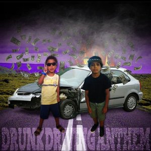 DDA (Drunk Driving Anthem)