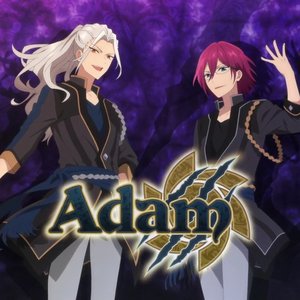 Adam [乱凪砂 (CV:諏訪部順一)、七種茨 (CV.逢坂良太)] 的头像