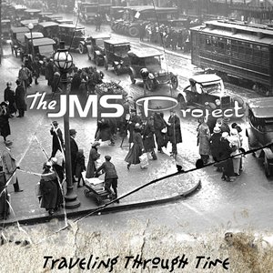“The JMS Project”的封面
