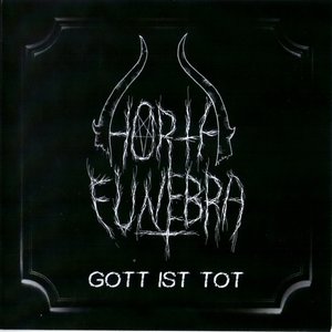 Gott Ist Tot