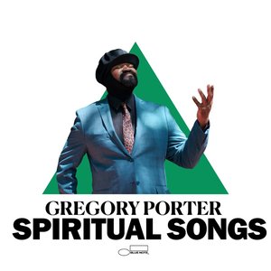 Spiritual Songs - EP