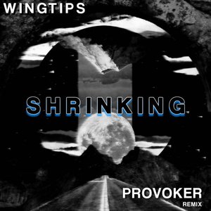 Shrinking (Provoker Remix) - Single