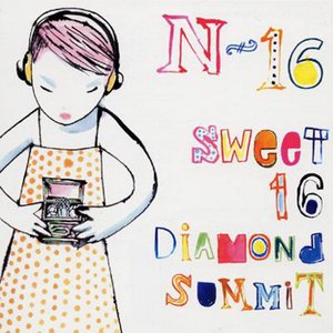 Sweet 16 Diamond Summit