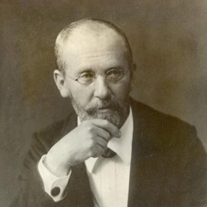 Avatar for Gustav Schreck