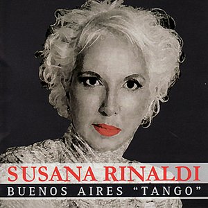 Buenos Aires Tango