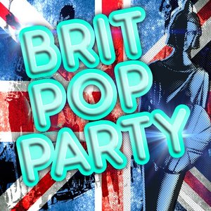 Brit Pop Party