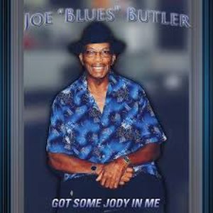 Got Some Jody in Me