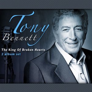 The King Of Broken Hearts - 2 Album Set