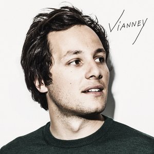 Image for 'Vianney'