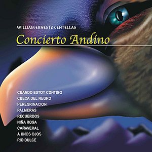 Concierto Andino - Charango