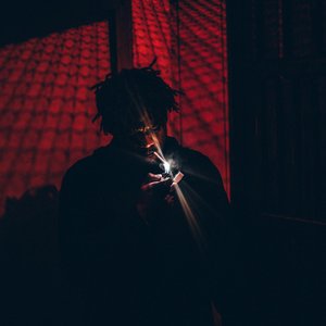 Derek Wise のアバター