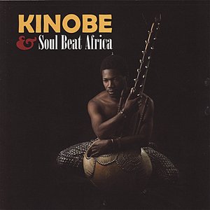 Bild für 'Kinobe & Soul Beat Africa'