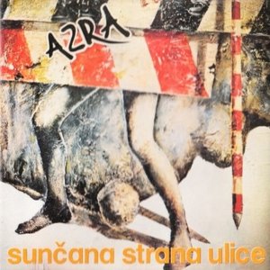 Image for 'Sunčana strana ulice'