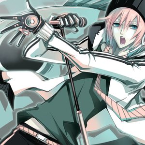 Avatar for 家の裏でマンボウが死んでるP feat. VY2