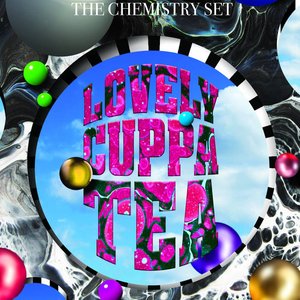 Lovely Cuppa Tea