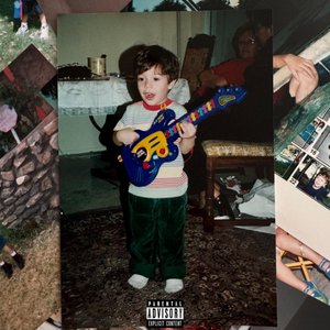 VCR - EP
