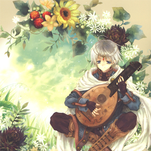 Maple Leaf photo provided by Last.fm