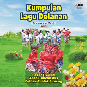 Kumpulan Lagu Dolanan, Vol. 2