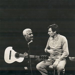 Avatar für Tom Jobim & Dorival Caymmi