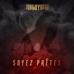 Soyez Prêtes