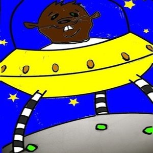 les Ragondins de l'Espace 的头像