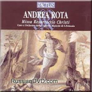 Andrea Rota photo provided by Last.fm