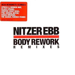 Body Rework: Remixes