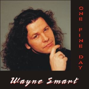 Wayne Smart 的头像