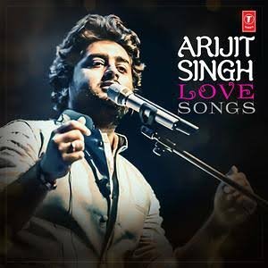 Best Of Arijit Singh - Mp3 Songs