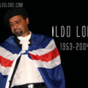 Ildo Lobo için avatar