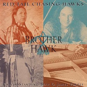 Brother Hawk