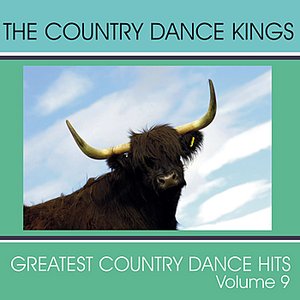Greatest Country Dance Hits - Vol. 9