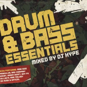 Drum & Bass Essentials