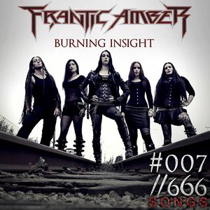 Burning Insight - Single