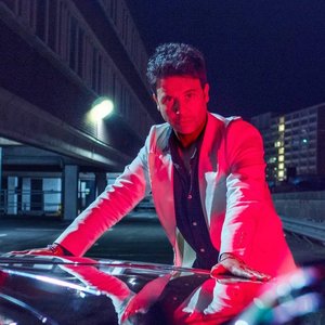 Adam Zindani 的头像