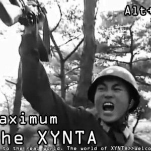 Maximum The XYNTA 的头像