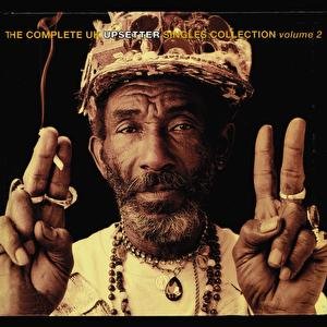 The Complete UK Upsetter Singles Collection Volume 2